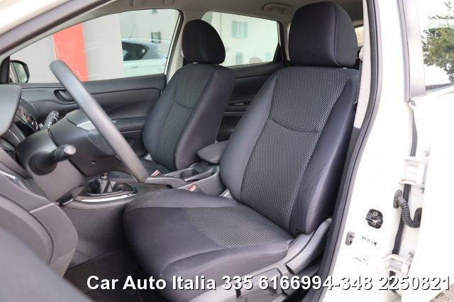 NISSAN Pulsar 1.5 dCi UniPropr. SOLO 55.000 km per NEOPATENTATI