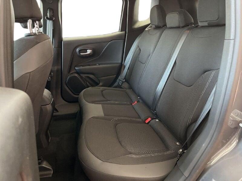 Jeep Renegade My23 Longitude 1.6 Multijet Ii 130 Cv E6.4