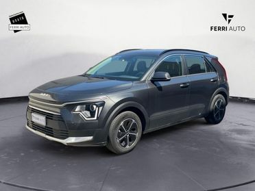 KIA Niro 1.6 GDi DCT HEV Business