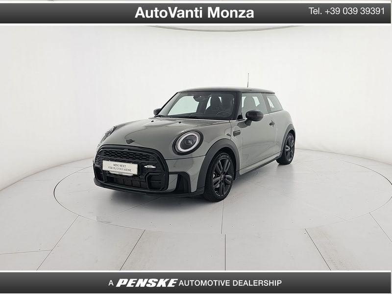 MINI Mini 3 porte Mini 1.5 Cooper JCW