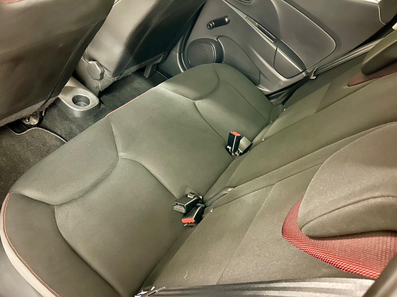 Renault Clio 1.2 75CV 5 porte Live