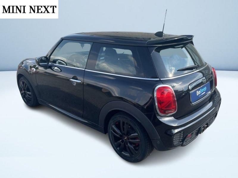 MINI Mini 3 porte Mini 5 porte MINI 3P 2.0 JOHN COOPER WORKS AUTO