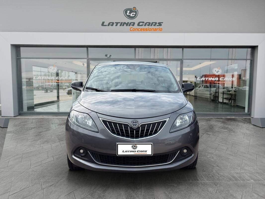Lancia Ypsilon III 1.0 firefly hybrid Gold s&s 70cv 5p. Con CARPLAY