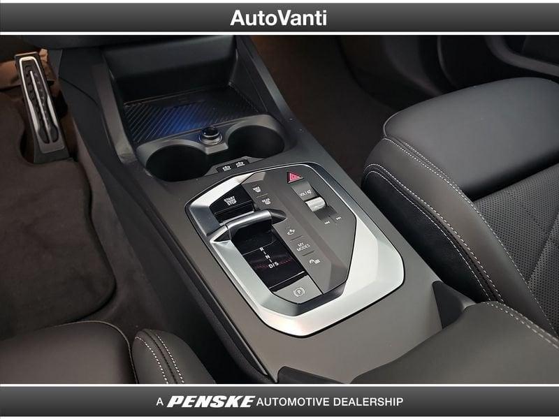 BMW Serie 1 118d MSport Pro