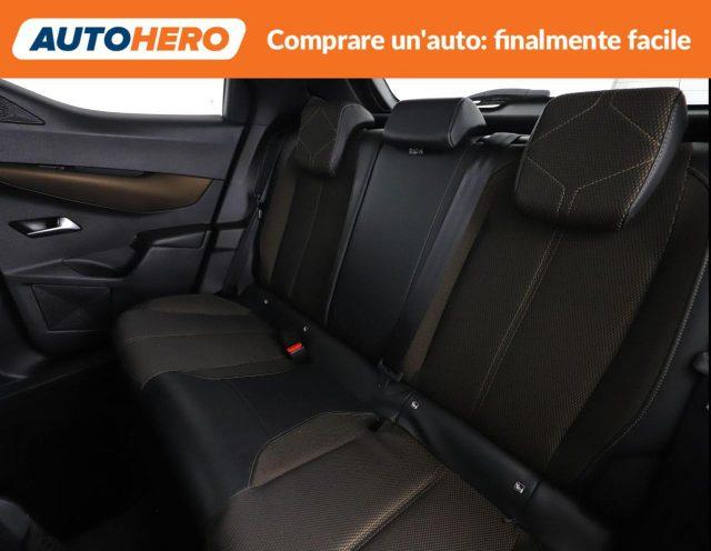 DS AUTOMOBILES DS 3 Crossback BlueHDi 100 So Chic