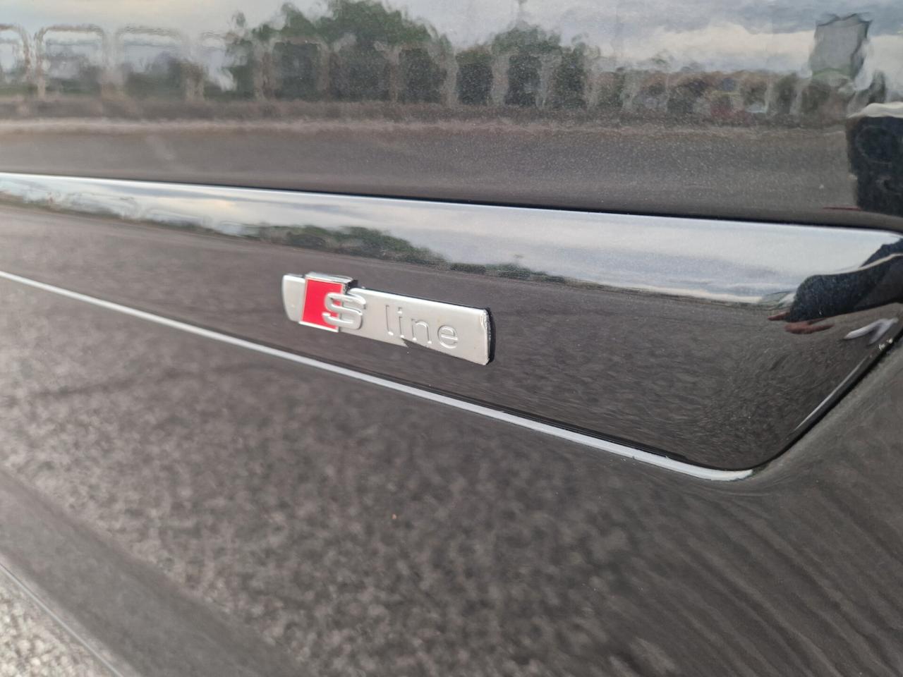 Audi A3 2.0 FSI 150cv S-Line Automatica