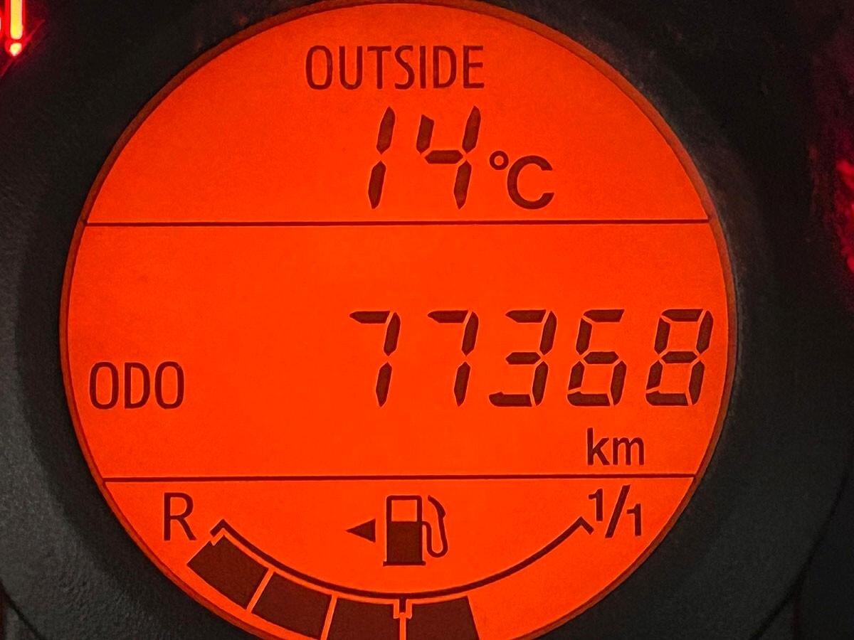 Citroen C1 VTi 68 5 porte Feel