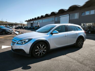 Opel Insignia 2.0 CDTI 4x4 163CV Start&Stop Country Tourer