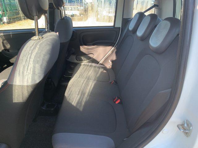 FIAT Panda 1.3 MJT 95 CV S&S Easy