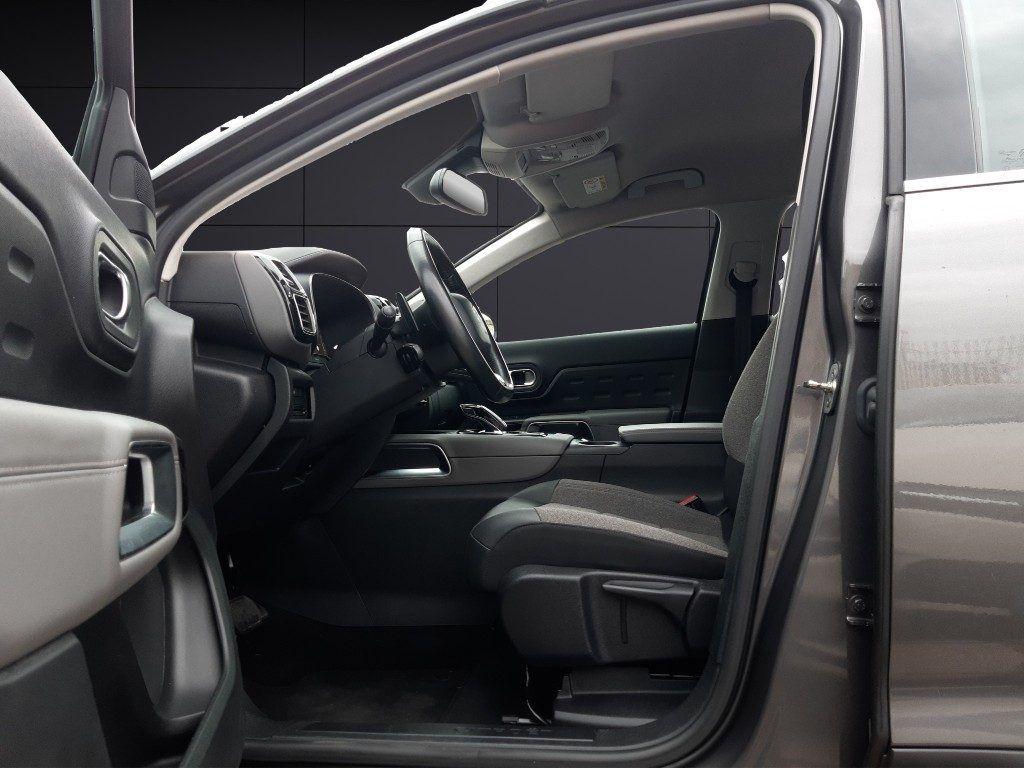 Citroen C5 Aircross BlueHDi 130 S&S EAT8 Shine