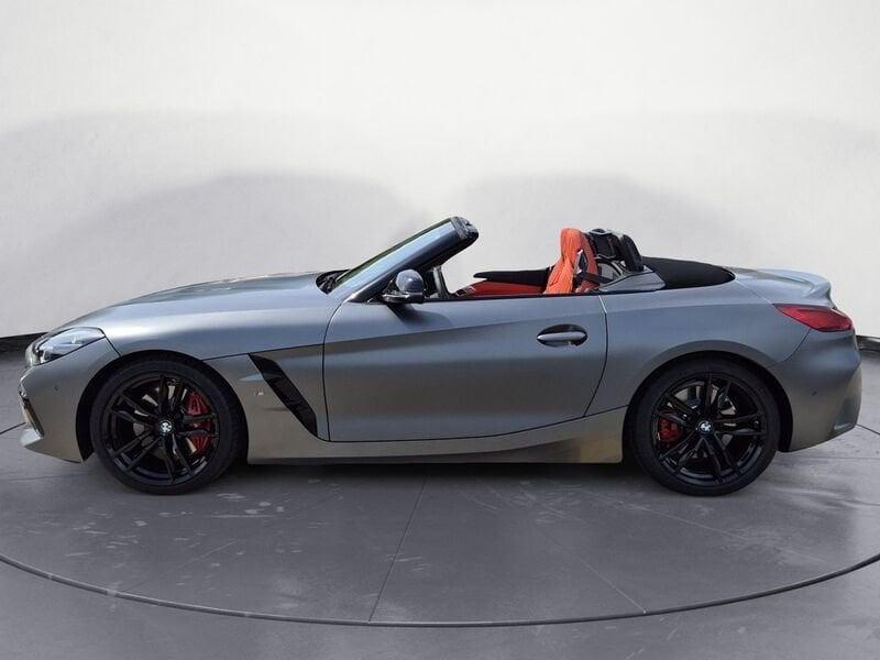 BMW Z4 M40i auto