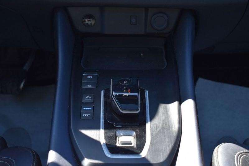 Nissan Qashqai 1.5 EREV e-Power Tekna Auto