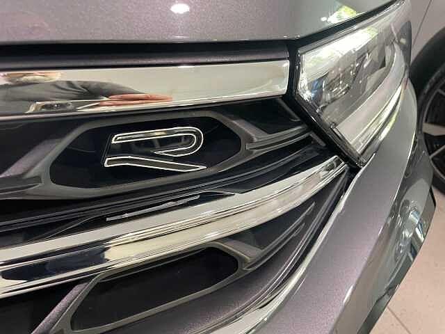 Volkswagen T-Roc 1.5 TSI ACT R-Line