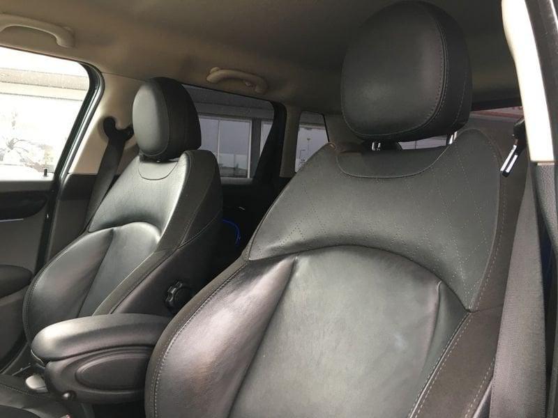 MINI Cooper D 1.5 Hype 5 porte auto SUPER-ACCESSORIATA