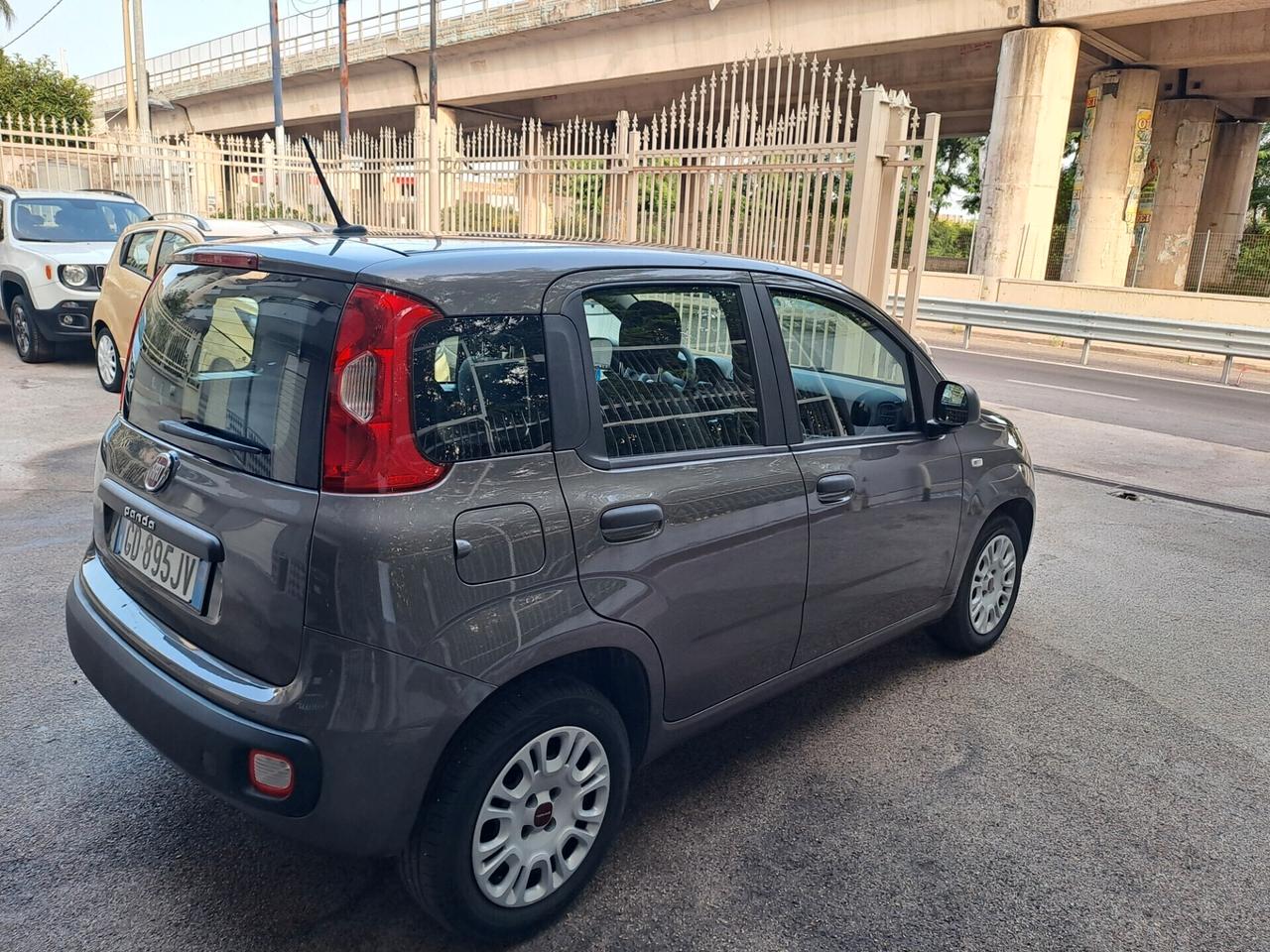 Fiat Panda 1.2 Easy PARI ALL NUOVO