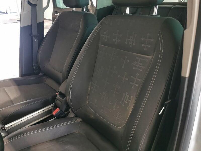 Opel Meriva Meriva 1.3 CDTI Cosmo
