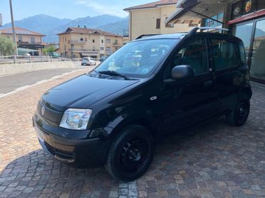Fiat Panda 1.4 Active Natural Power