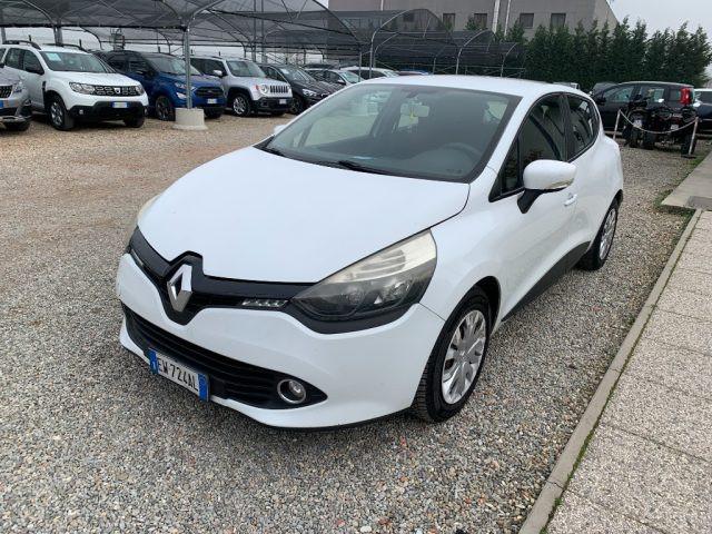 RENAULT Clio 1.5 dCi 8V 75CV 5 porte Costume National