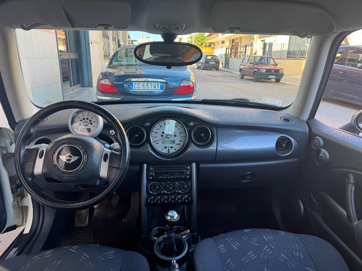 MINI - Mini - 1.4 tdi One D