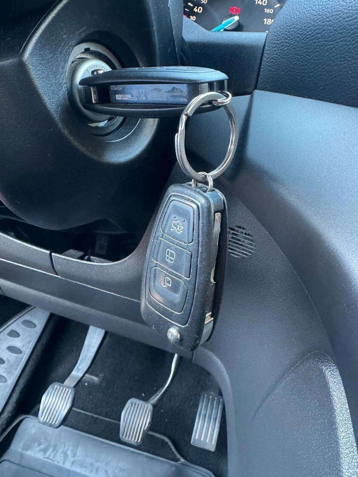 Ford C-Max ANNO 2019 1.5 Diesel 126.000 KM EURO6