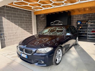 Bmw 530 530dA 258CV Touring Msport