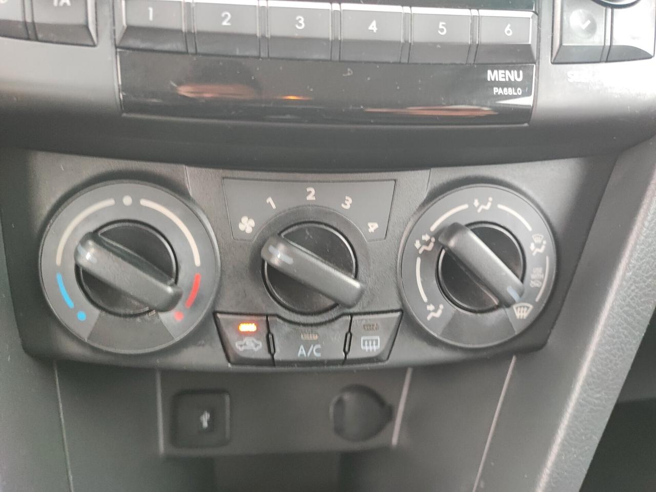 Suzuki Swift 1.3 DDiS 5 porte GL Top