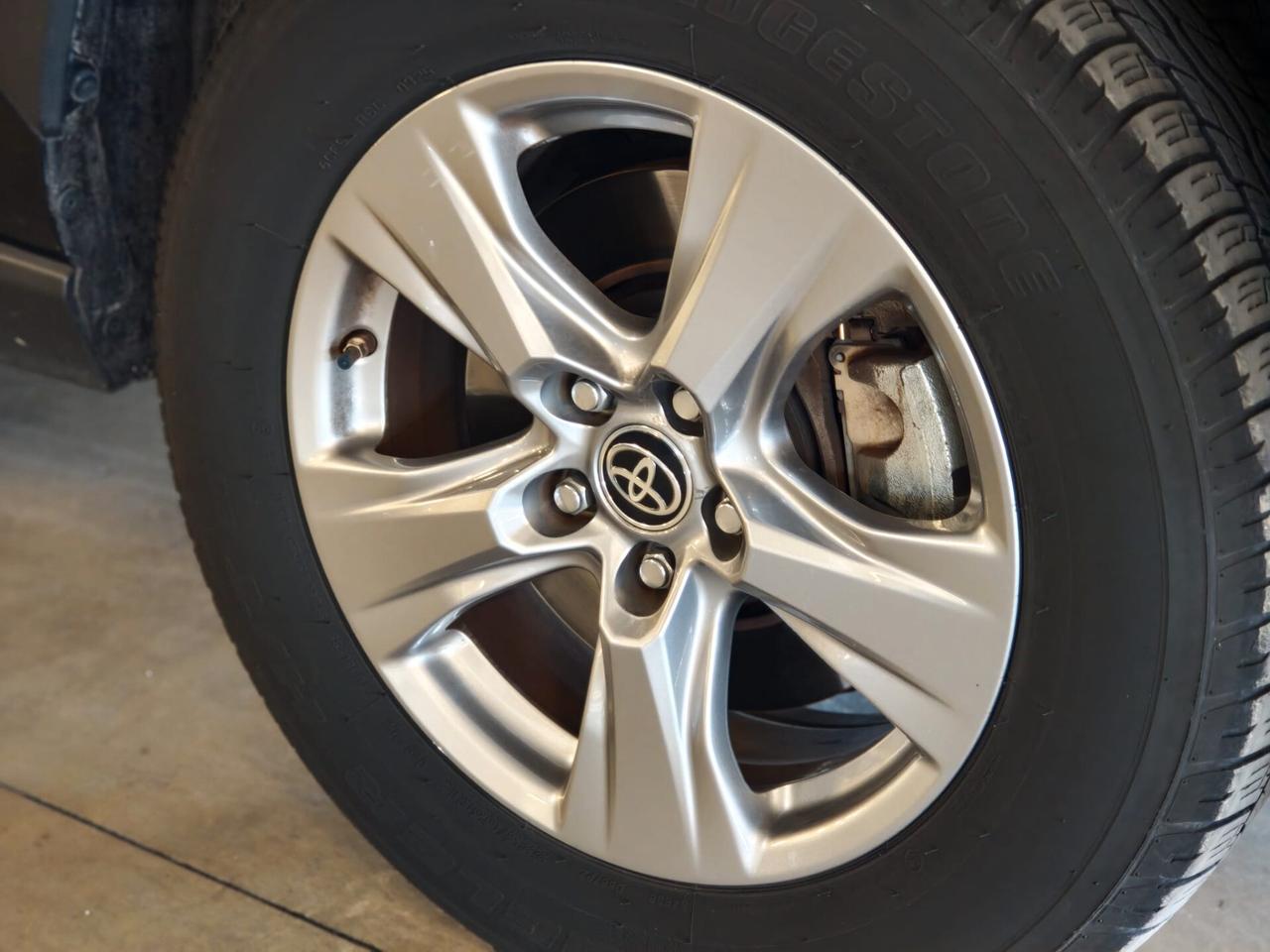 Toyota RAV 4 RAV4 2.5 HV (218CV) E-CVT 2WD Business