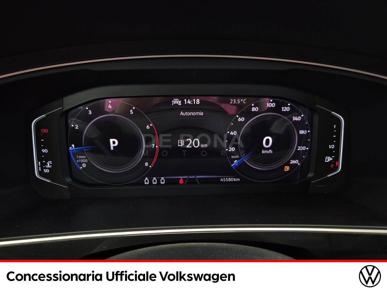 Volkswagen Tiguan 1.5 tsi life 150cv dsg