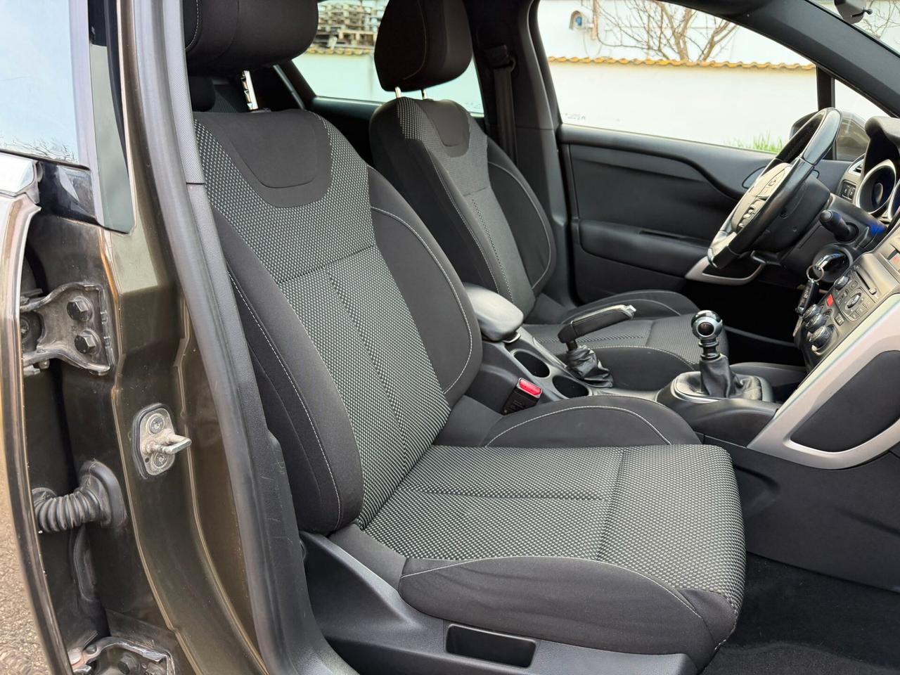 DS4 1.6 e-HDi Berlina 110cv Euro 5b