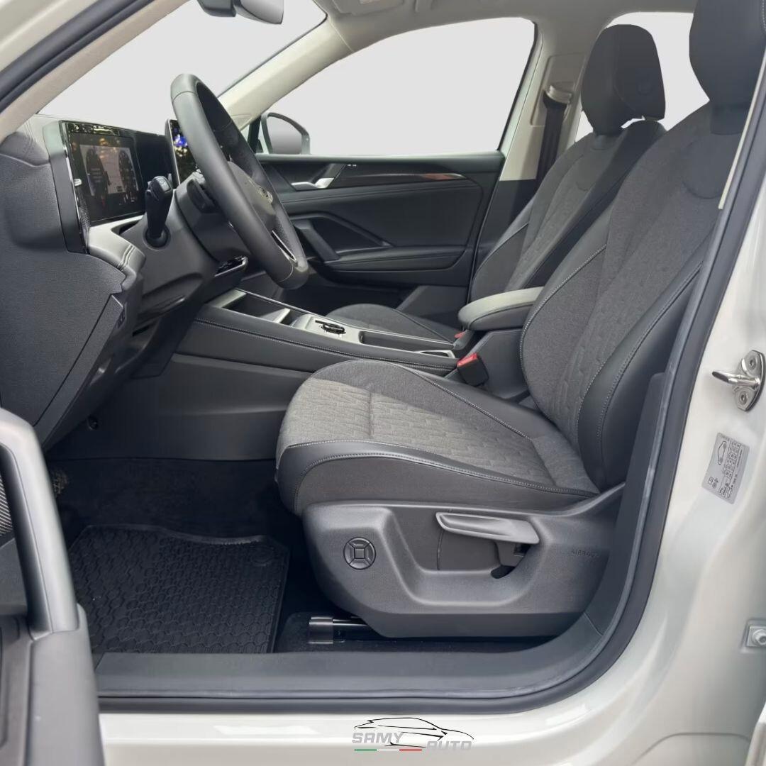 Volkswagen Tiguan 2.0 tdi 150cv dsg