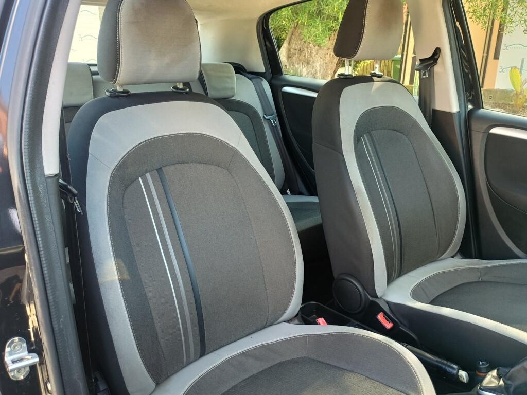 Fiat Punto Evo 5P 1.3 MJ 95cv Dynamic