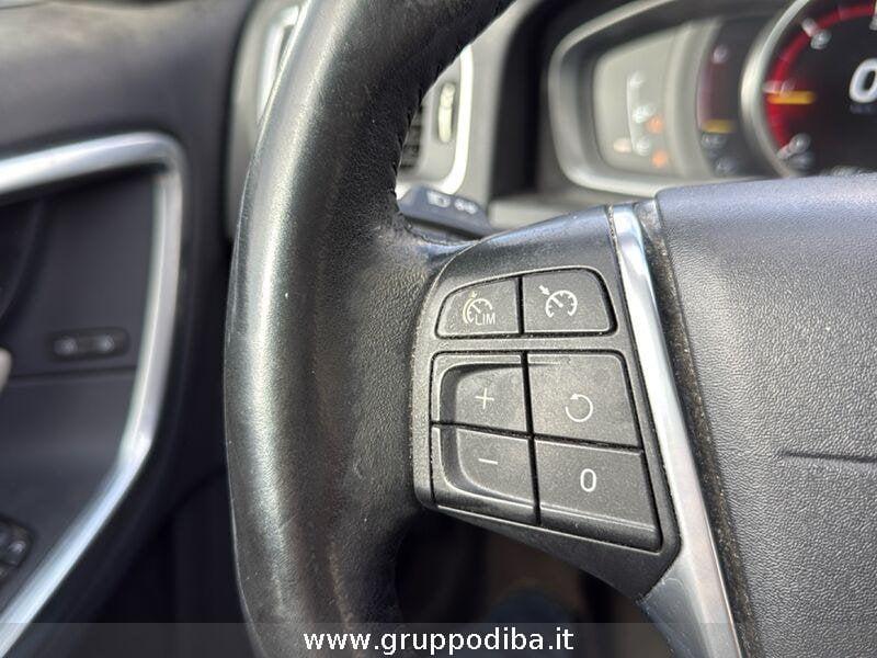 Volvo V60 I 2014 Diesel 2.0 d3 Volvo Ocean Race