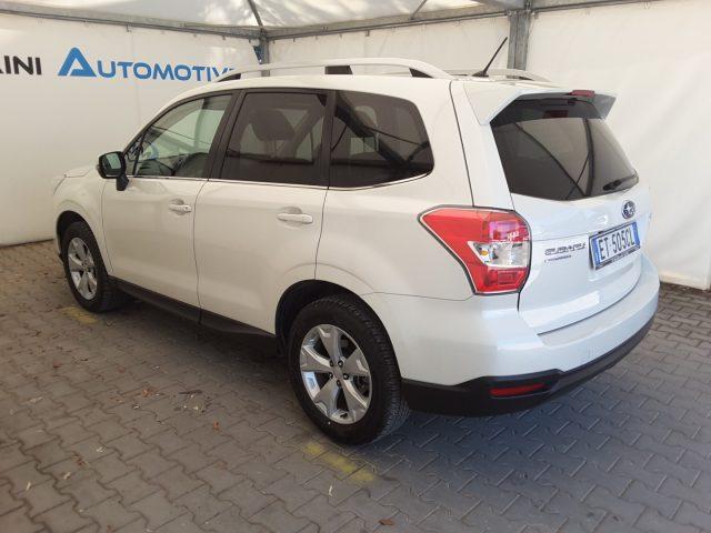 SUBARU Forester 2.0D-L Exclusive