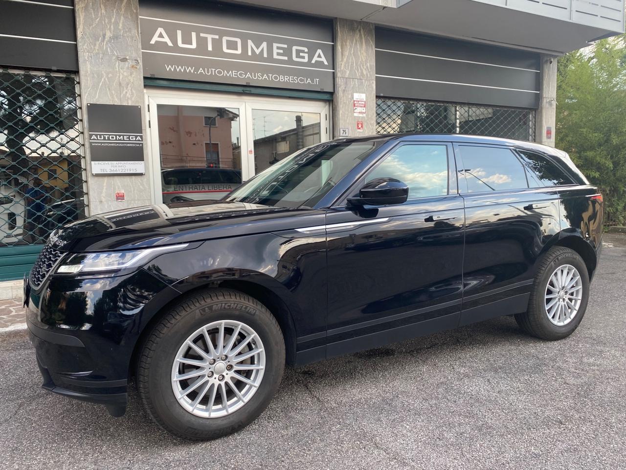 Land Rover Range Velar 2.0d i4 Aziendale 180cv