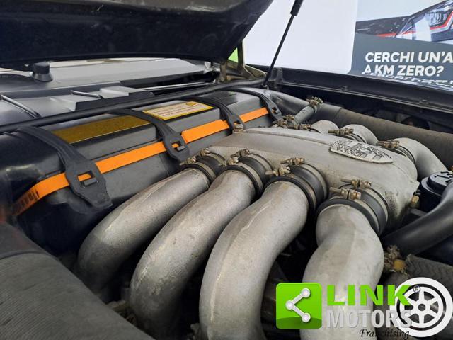 PORSCHE 928 S