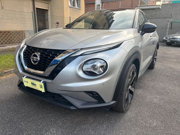 Nissan Juke 1.0 DIG-T 117 CV Tekna FULL OPTIONAL