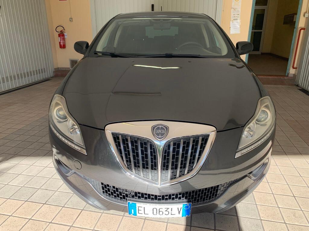 Delta III 2008 1.4 tjt 120cv