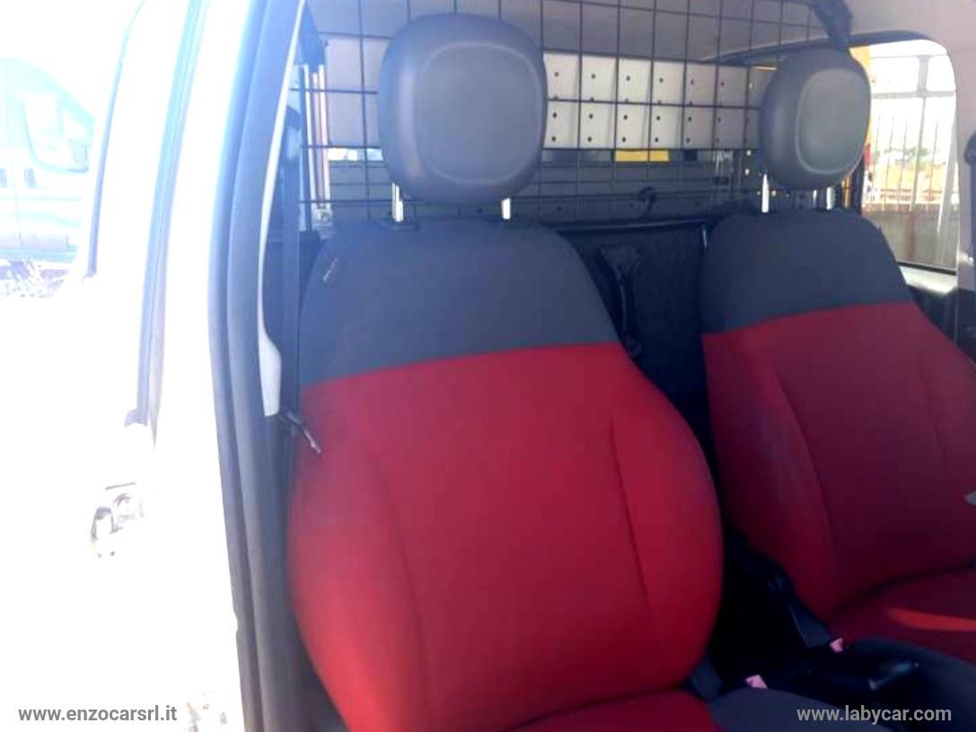 Panda 1.3 MJT S&S 4x4