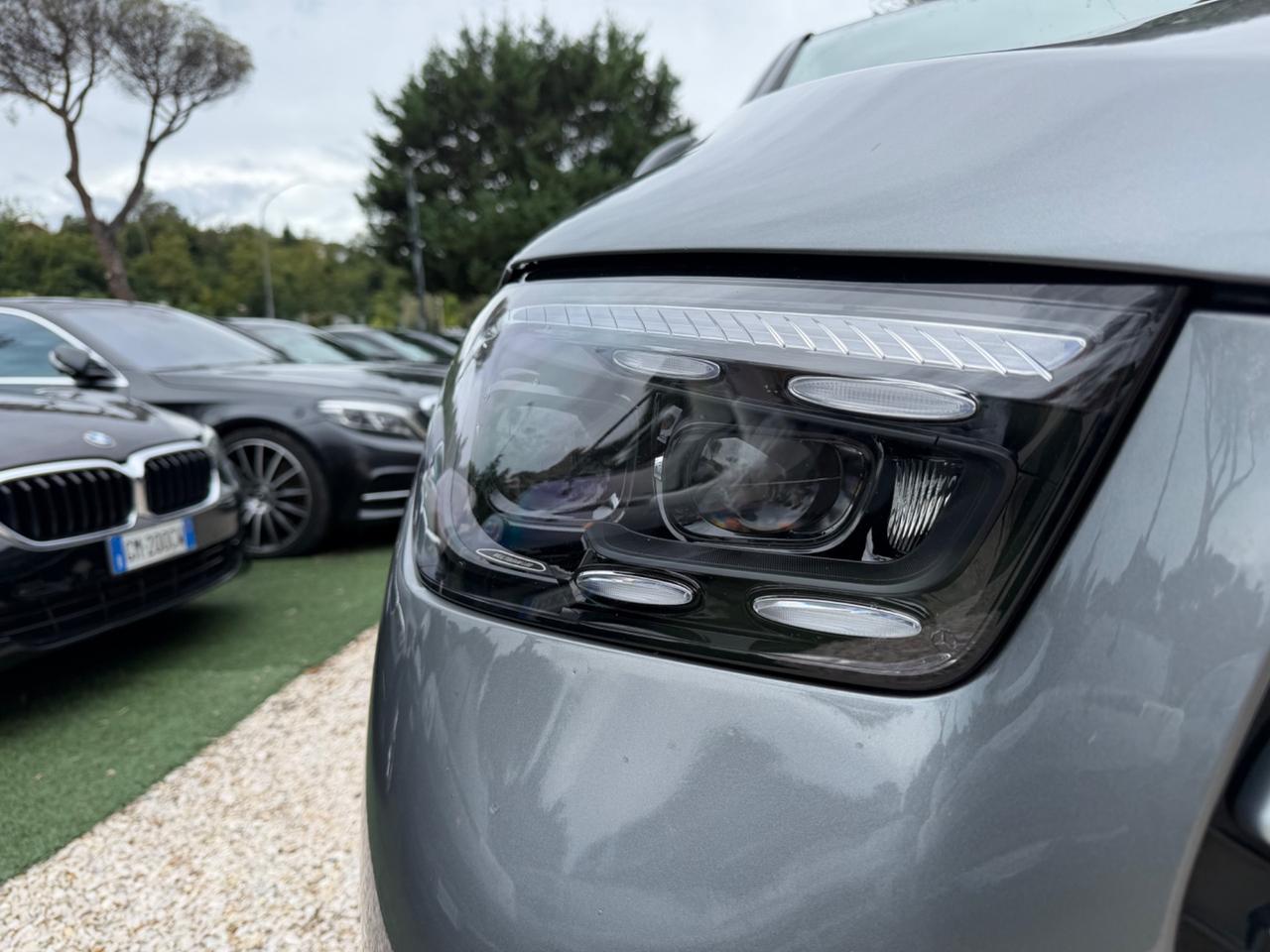 Mercedes-benz GLE 300 d 4Matic Mild Hybrid Coupé AMG Line Premium Plus