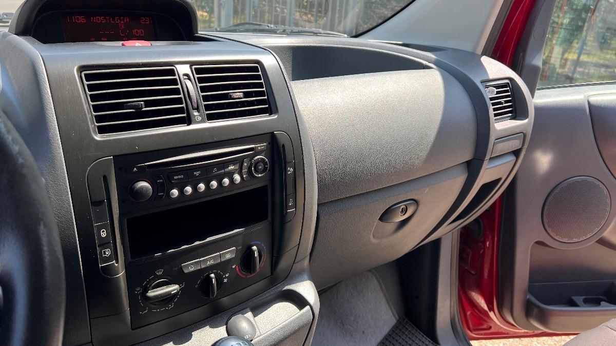 PEUGEOT Expert 2.0 hdi 125(130)cv L2H1 12q E5 expert 2.0 hdi 125(130)cv L2H1 12q E5