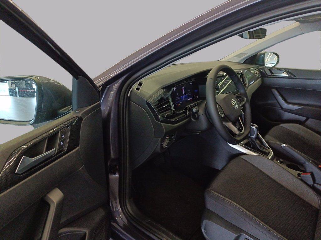 VOLKSWAGEN Taigo 1.0 tsi edition plus 115cv dsg del 2026