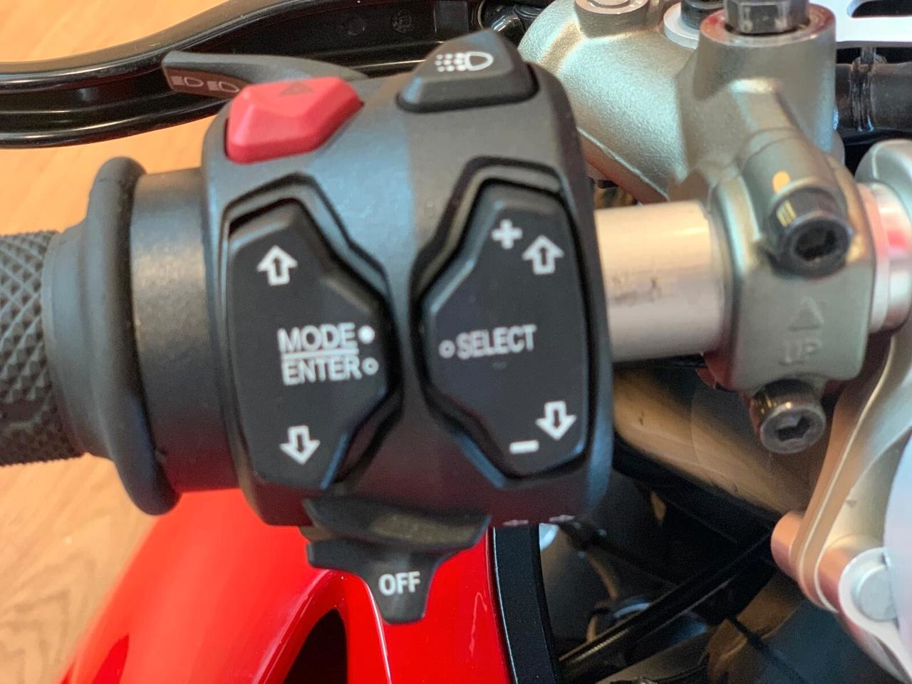 Ducati Panigale V4