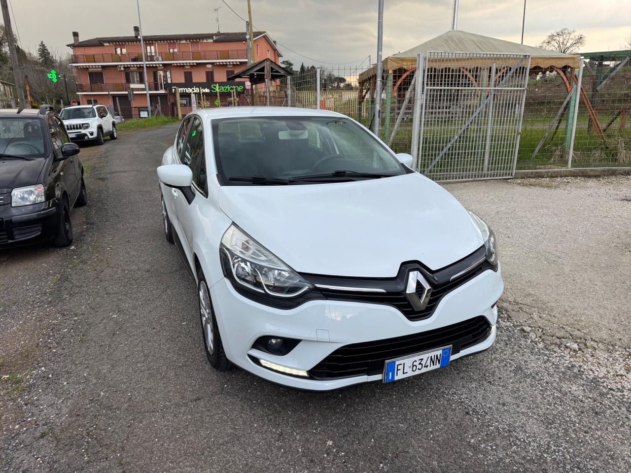 Renault Clio TCe 12V 90 CV GPL Start&Stop 5 porte Energy Zen