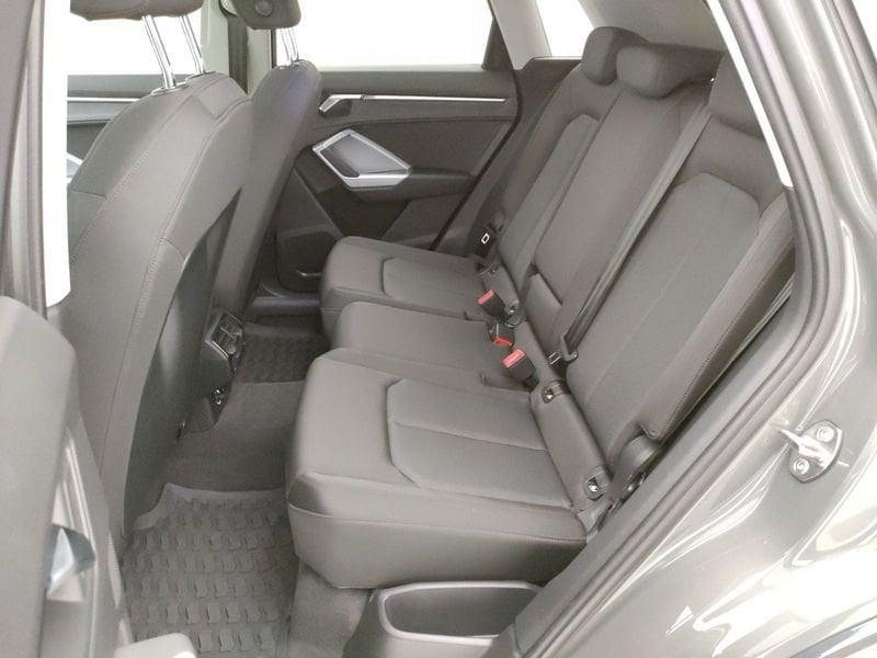 Audi Q3 Q3 35 TFSI S tronic Business Advanced