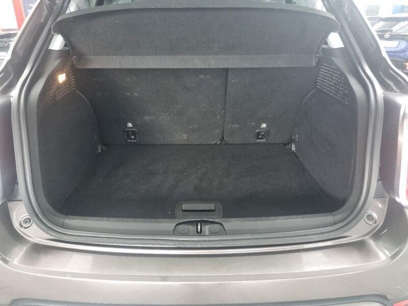 FIAT 500X 2.0 MultiJet 140 CV AT9 4x4 Opening Edition
