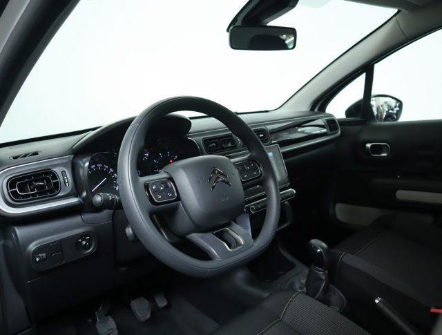 CITROEN C3 1.2 PureTech 83CV Plus *PROMO PARISI GROUP*