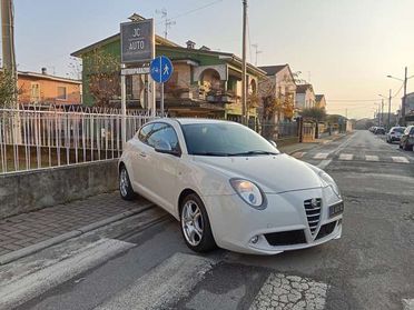 Alfa Romeo MiTo MiTo 1.3 jtdm(2) CERCHI DA 17" NEOPATENTATI