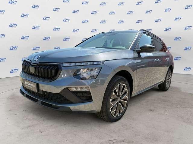 Skoda Kamiq Be More 1,0 TSI 85 kW (115 CV) 6 marce - manuale