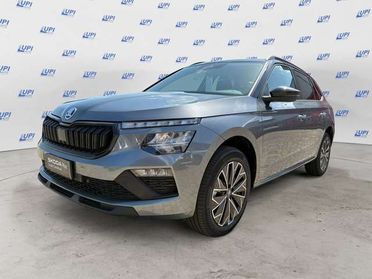 Skoda Kamiq Be More 1,0 TSI 85 kW (115 CV) 6 marce - manuale