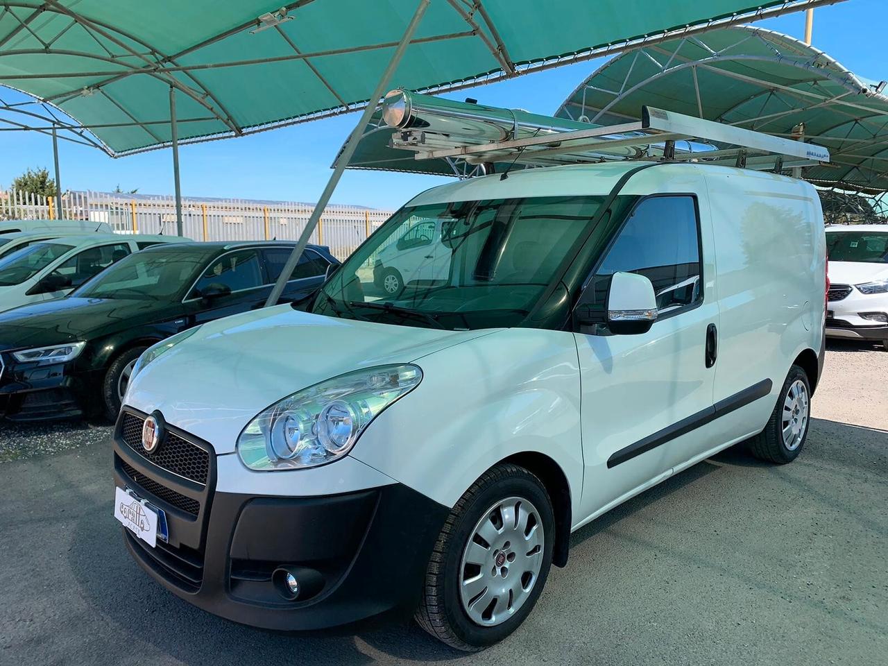 Fiat Doblo Doblò 1.6 MJT 16V SX CARGO